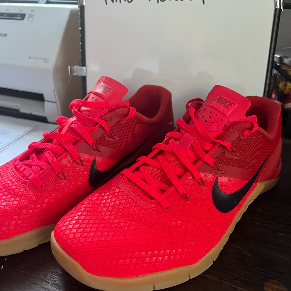 Nike Metcon 4